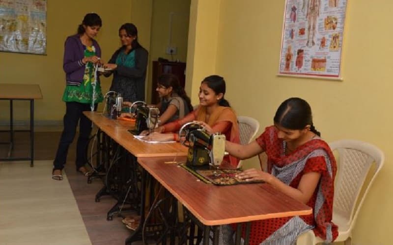 Vidyodaya College Manawar Infrastructure photo 9