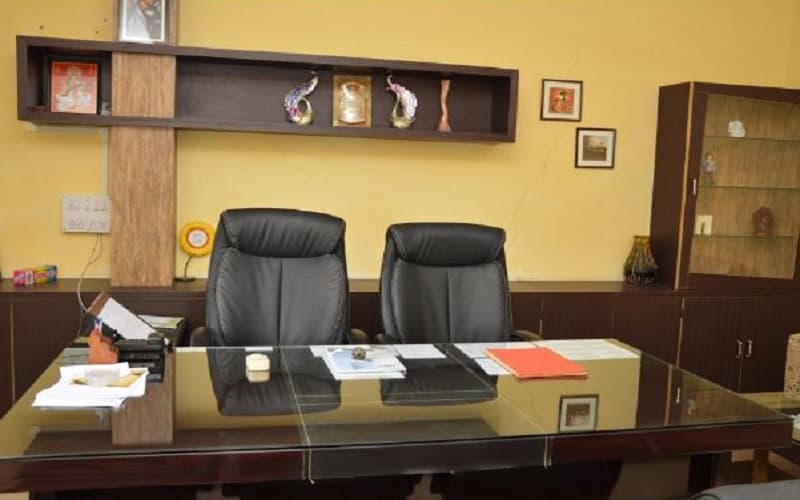 Vidyodaya College Manawar Infrastructure photo 10