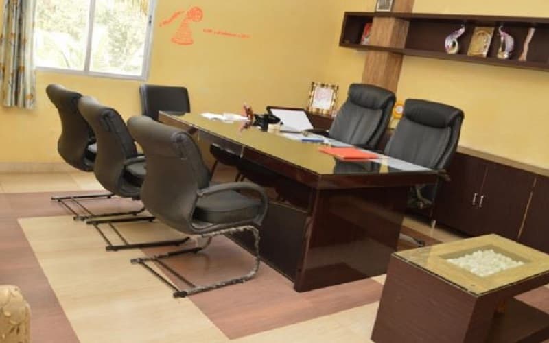 Vidyodaya College Manawar Infrastructure photo 13