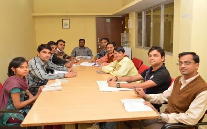 Vidyodaya College Manawar Infrastructure photo 14