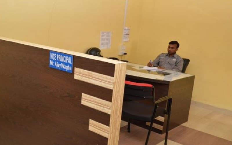 Vidyodaya College Manawar Infrastructure photo 16