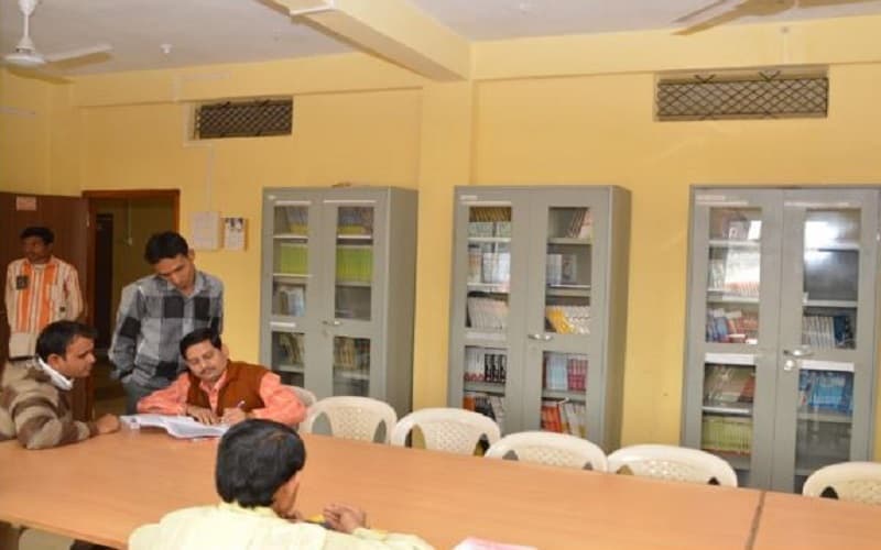 Vidyodaya College Manawar Infrastructure photo 18