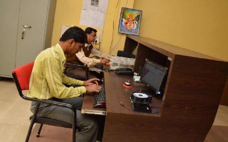 Vidyodaya College Manawar Infrastructure photo 19