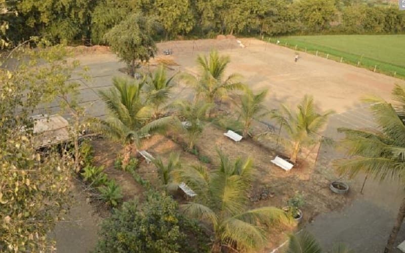 Vidyodaya College Manawar Infrastructure photo 7