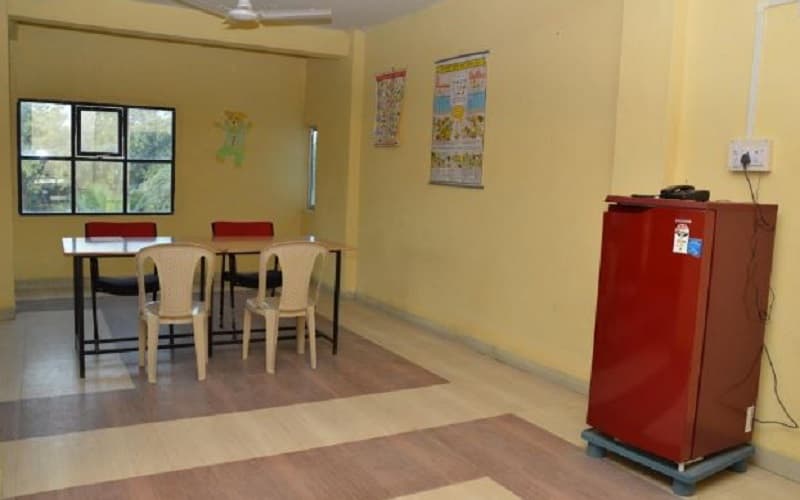 Vidyodaya College Manawar Infrastructure photo 11