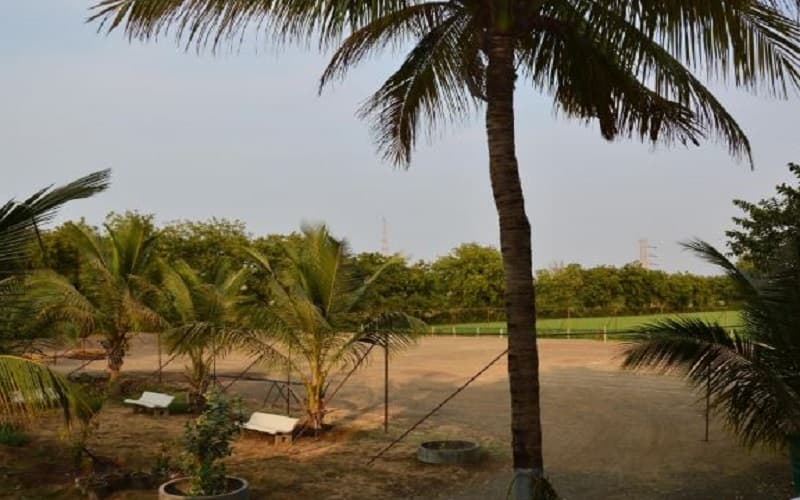 Vidyodaya College Manawar Infrastructure photo 12