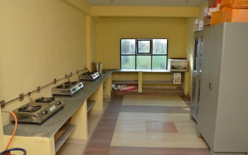 Vidyodaya College Manawar Infrastructure photo 15