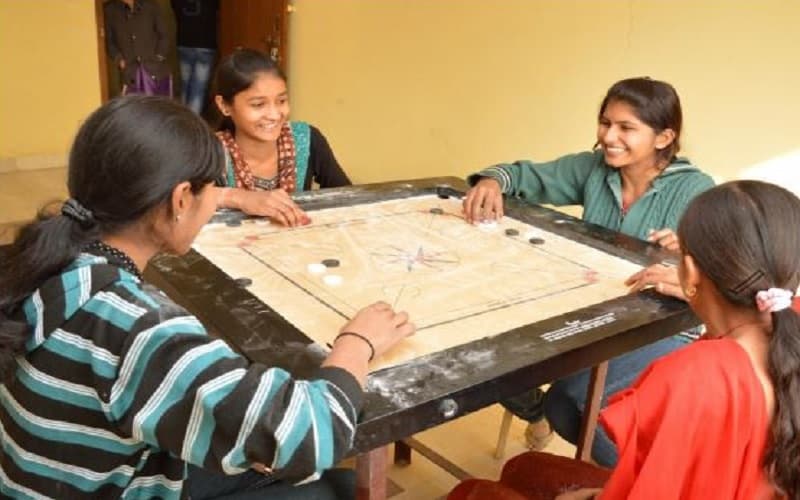 Vidyodaya College Manawar Sports photo 2