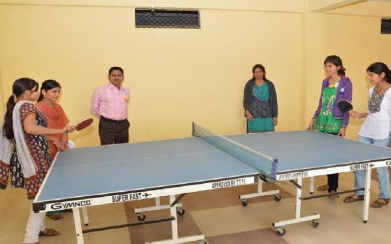Vidyodaya College Manawar Sports photo 1