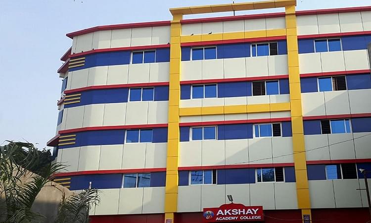 Akshay Academy College Indore Academic Building photo 1