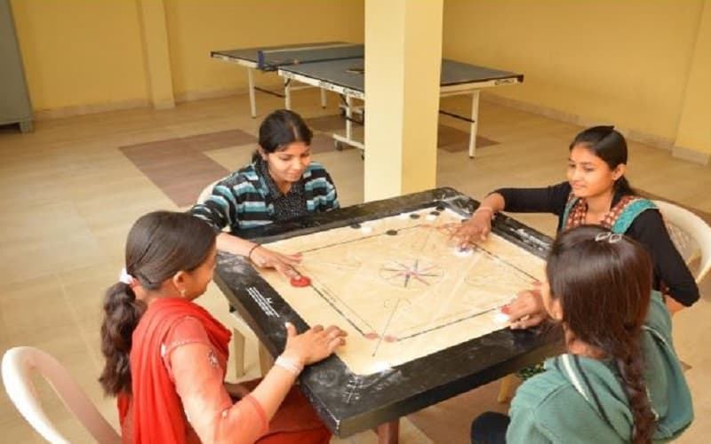 Vidyodaya College Manawar Sports photo 3