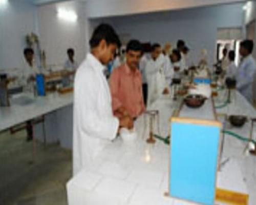 Rajarshi Rananjay Sinh College of Pharmacy Amethi Infrastructure photo 14