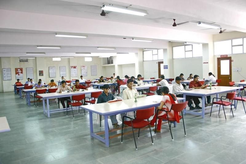 Sri Aurobindo Institute of Medical Sciences Indore hostel photo 9