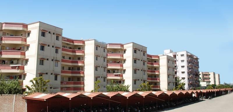 Sri Aurobindo Institute of Medical Sciences Indore hostel photo 10