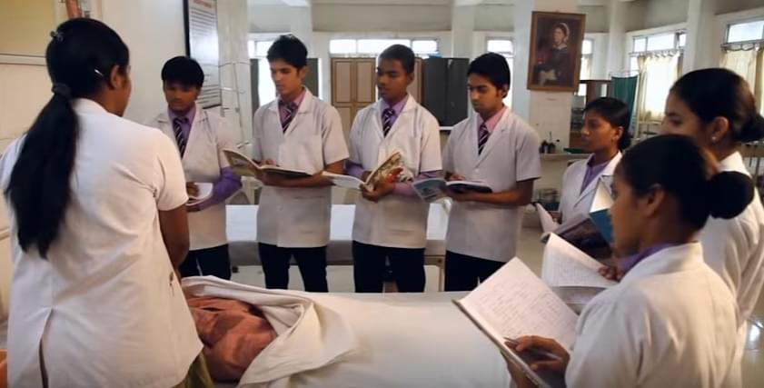 Sri Aurobindo Institute of Medical Sciences Indore hostel photo 6