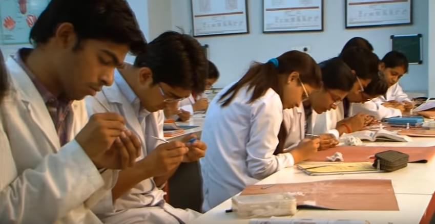 Sri Aurobindo Institute of Medical Sciences Indore hostel photo 7