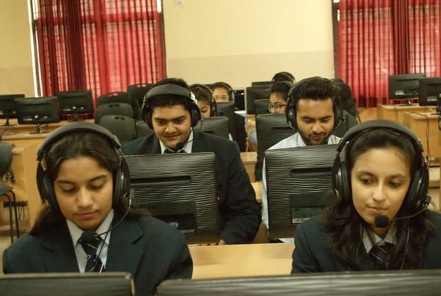 St. Paul Institute of Professional Studies Indore Infrastructure photo 5