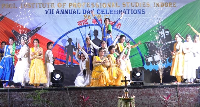 St. Paul Institute of Professional Studies Indore Events photo 1