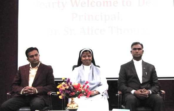 St. Paul Institute of Professional Studies Indore Events photo 2