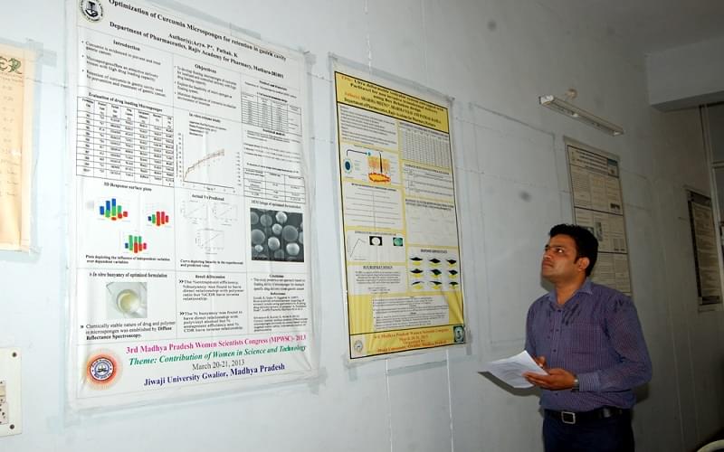 Rajiv Academy for Pharmacy Mathura Events photo 2