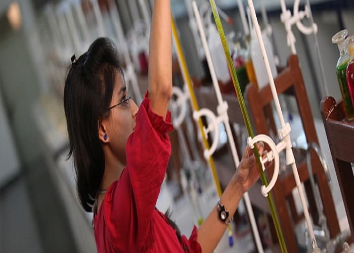 Rajiv Academy for Pharmacy Mathura Infrastructure photo 8