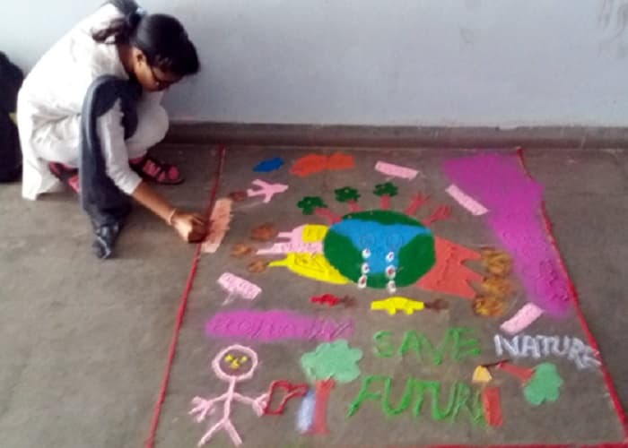 Rajiv Academy for Pharmacy Mathura Infrastructure photo 6