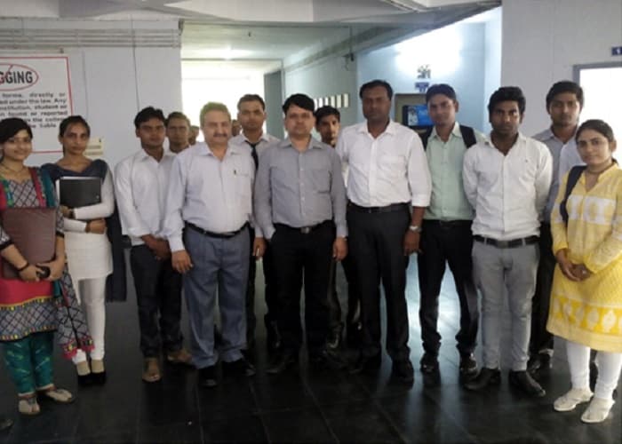 Rajiv Academy for Pharmacy Mathura Infrastructure photo 7