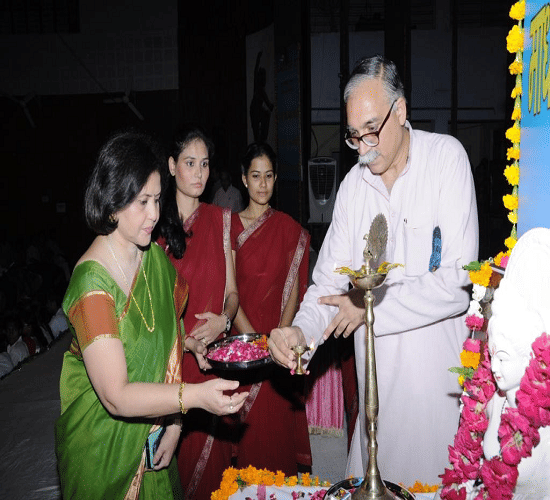 Madhav Shiksha Mahavidyalaya Gwalior Events photo 3
