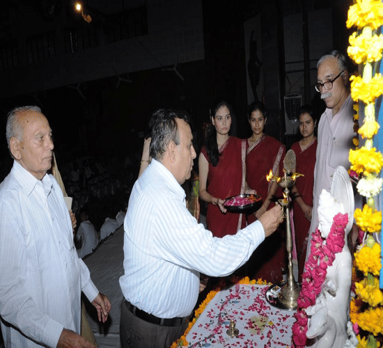 Madhav Shiksha Mahavidyalaya Gwalior Events photo 5