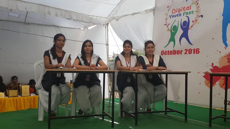 Digital Institute of Science and Technology Chhatarpur Event photo 1