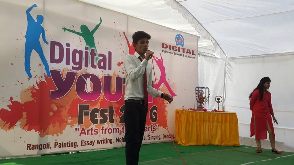 Digital Institute of Science and Technology Chhatarpur Event photo 2