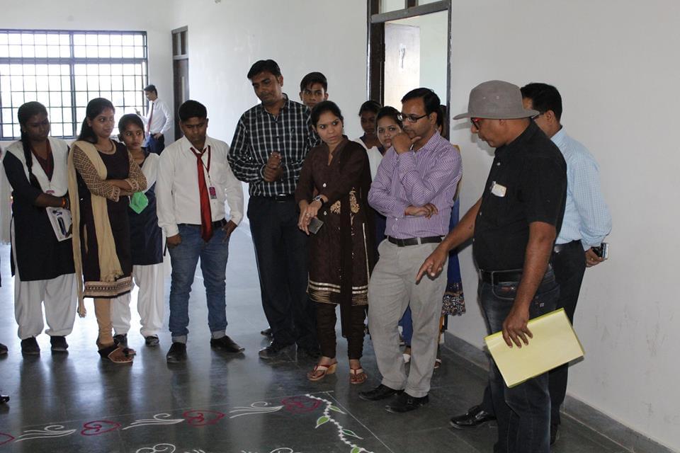 Digital Institute of Science and Technology Chhatarpur Event photo 4