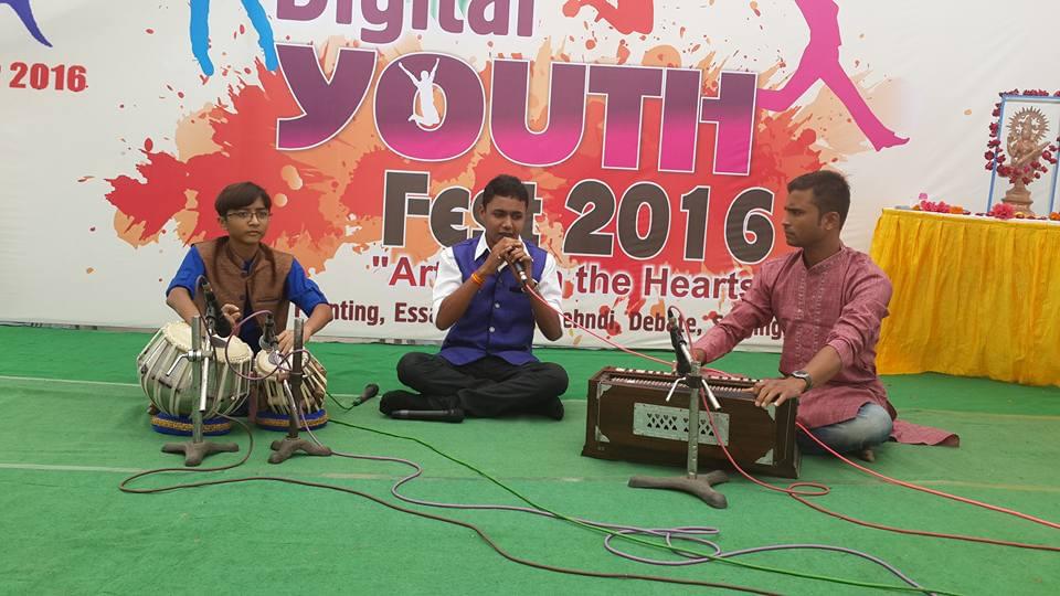 Digital Institute of Science and Technology Chhatarpur Event photo 6