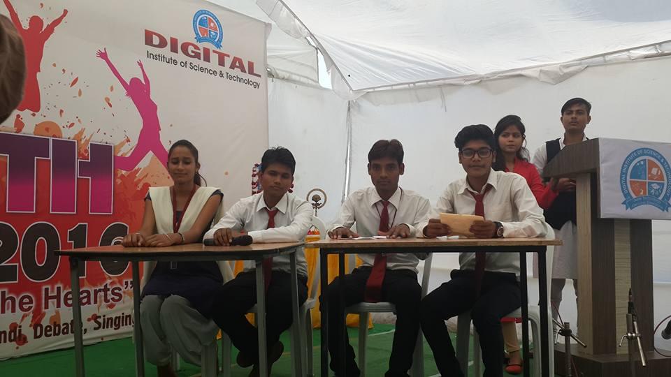 Digital Institute of Science and Technology Chhatarpur Event photo 8