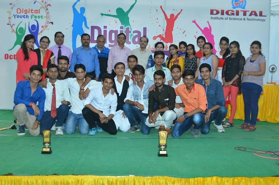 Digital Institute of Science and Technology Chhatarpur Event photo 9