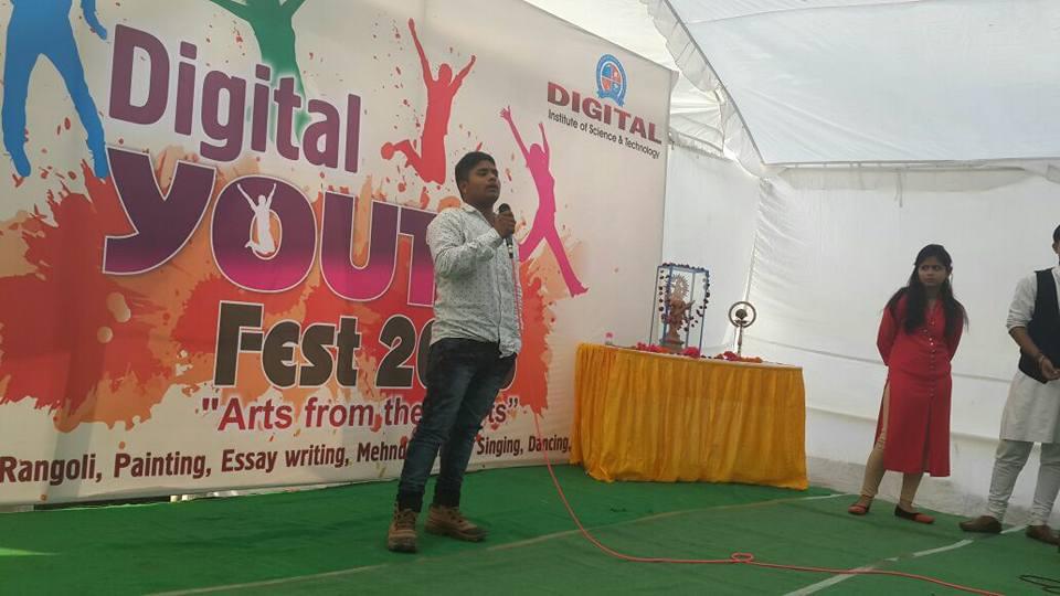 Digital Institute of Science and Technology Chhatarpur Event photo 10