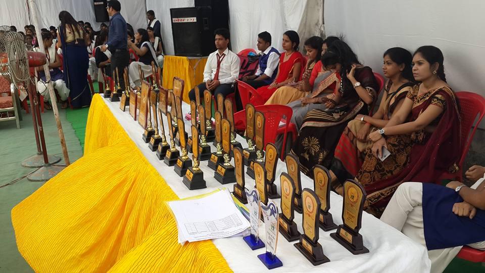 Digital Institute of Science and Technology Chhatarpur Event photo 11