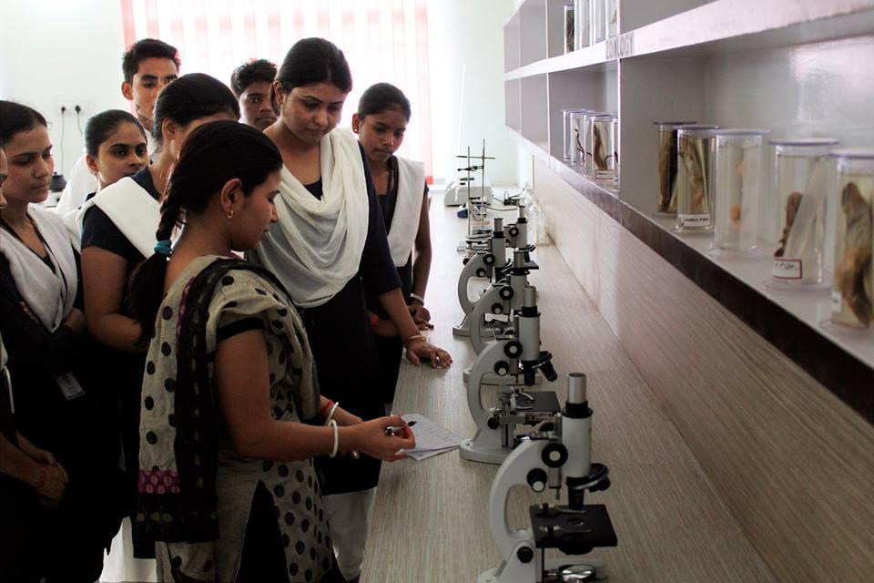 Digital Institute of Science and Technology Chhatarpur Infrastructure photo 13