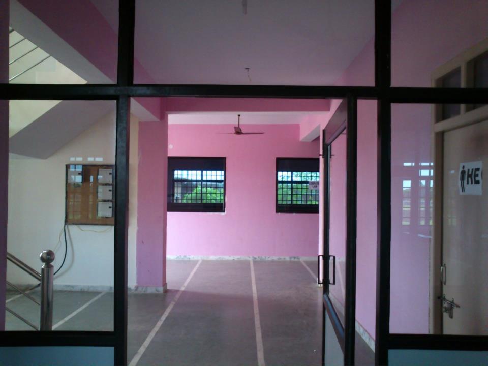 Digital Institute of Science and Technology Chhatarpur Infrastructure photo 1