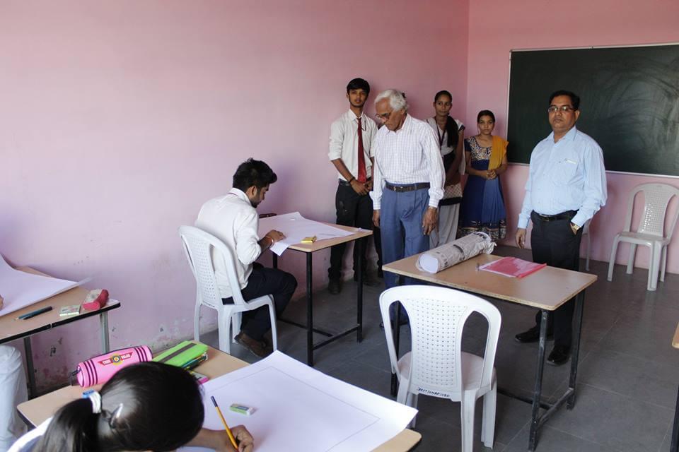 Digital Institute of Science and Technology Chhatarpur Infrastructure photo 14
