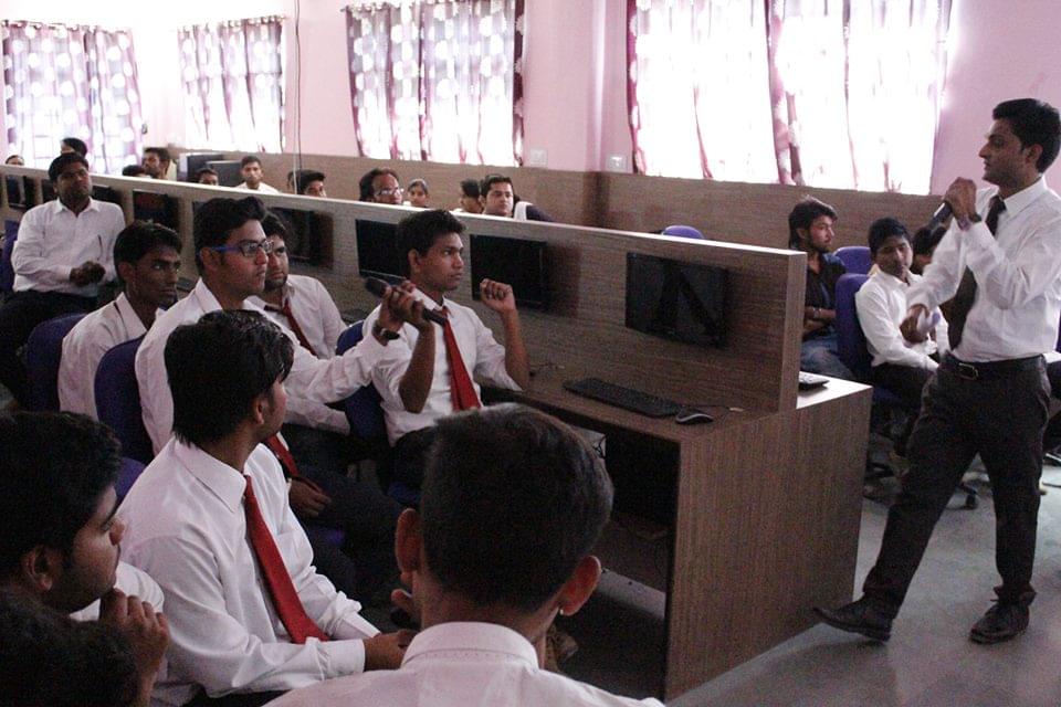 Digital Institute of Science and Technology Chhatarpur Infrastructure photo 15
