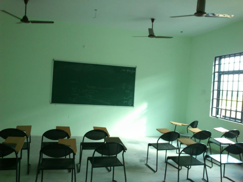 Digital Institute of Science and Technology Chhatarpur Infrastructure photo 2