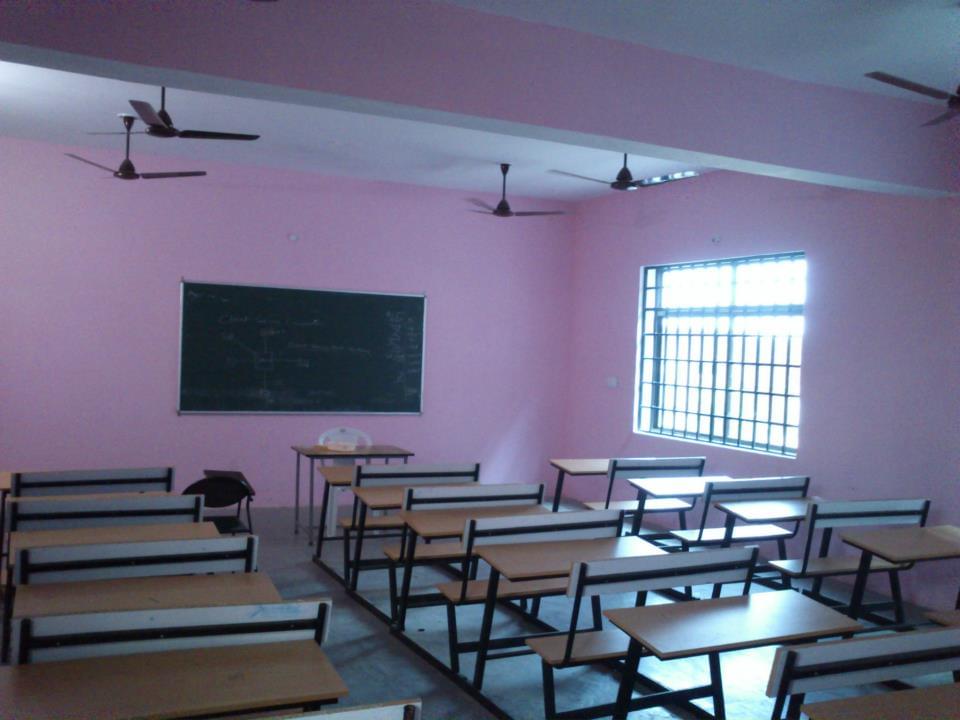 Digital Institute of Science and Technology Chhatarpur Infrastructure photo 7