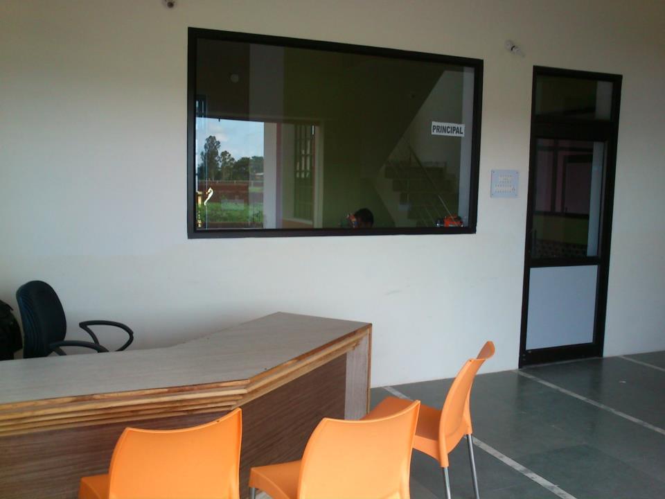 Digital Institute of Science and Technology Chhatarpur Infrastructure photo 8