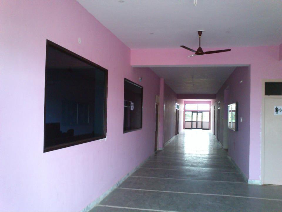 Digital Institute of Science and Technology Chhatarpur Infrastructure photo 9