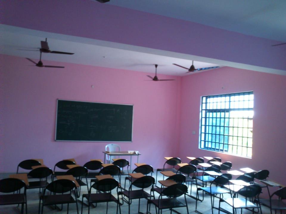 Digital Institute of Science and Technology Chhatarpur Infrastructure photo 10