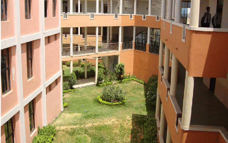 Astral Institute of Technology and Research Indore Academic Building photo 1