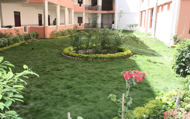 Astral Institute of Technology and Research Indore Academic Building photo 2