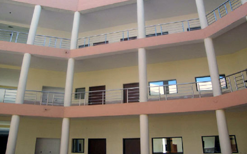 Astral Institute of Technology and Research Indore Academic Building photo 3
