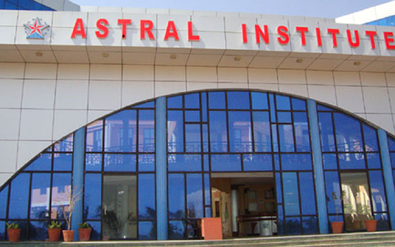 Astral Institute of Technology and Research Indore Academic Building photo 4